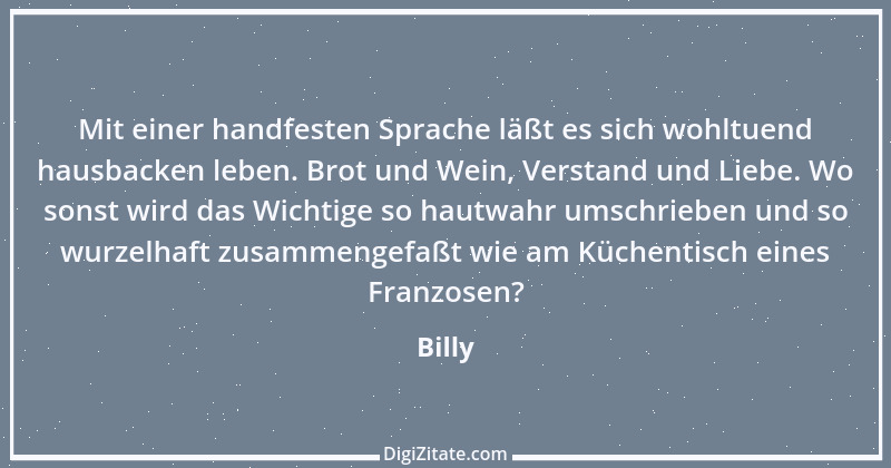 Zitat von Billy 11