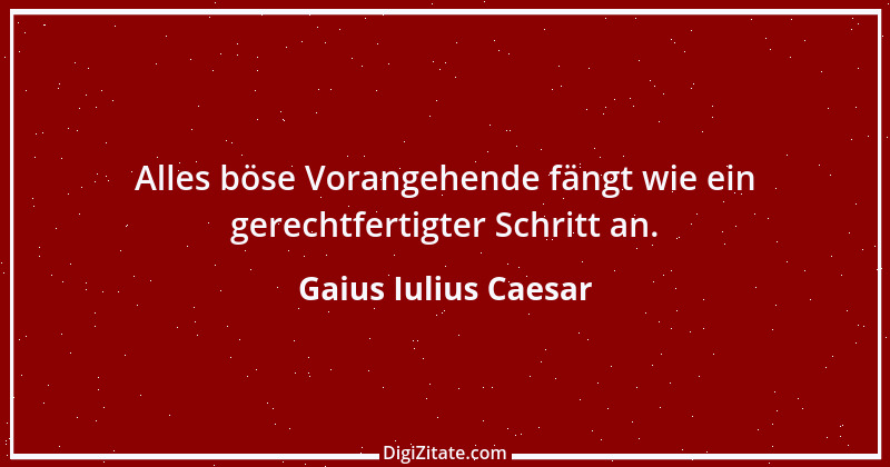 Zitat von Gaius Iulius Caesar 21