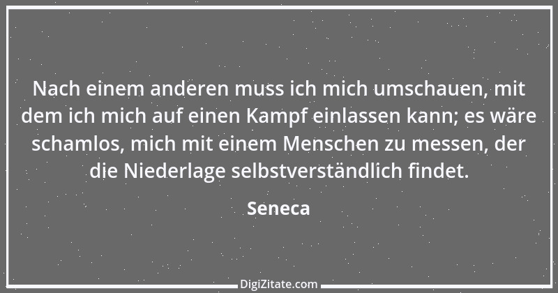 Zitat von Seneca 68