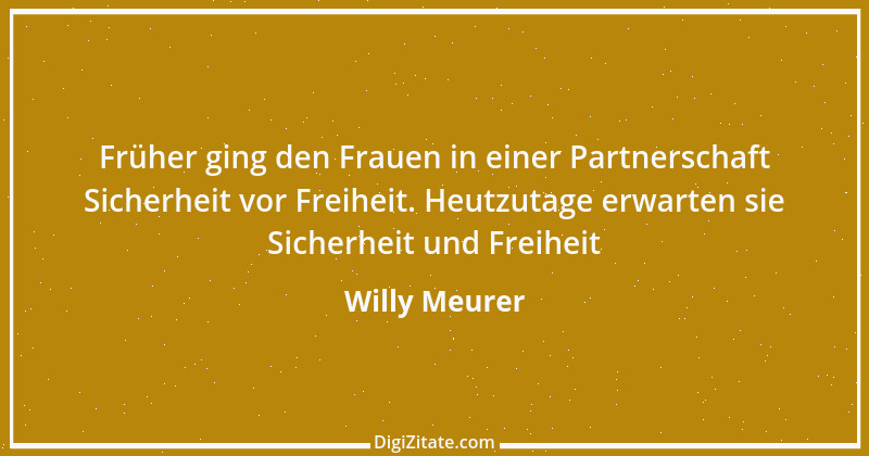 Zitat von Willy Meurer 1233