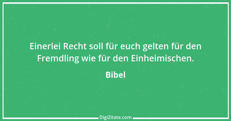 Zitat von Bibel 968