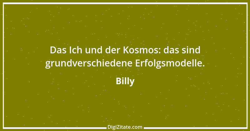 Zitat von Billy 12