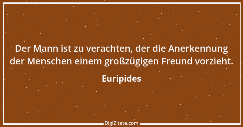 Zitat von Euripides 16