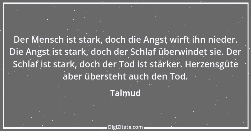 Zitat von Talmud 239