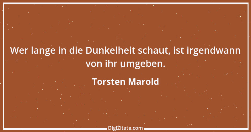 Zitat von Torsten Marold 111