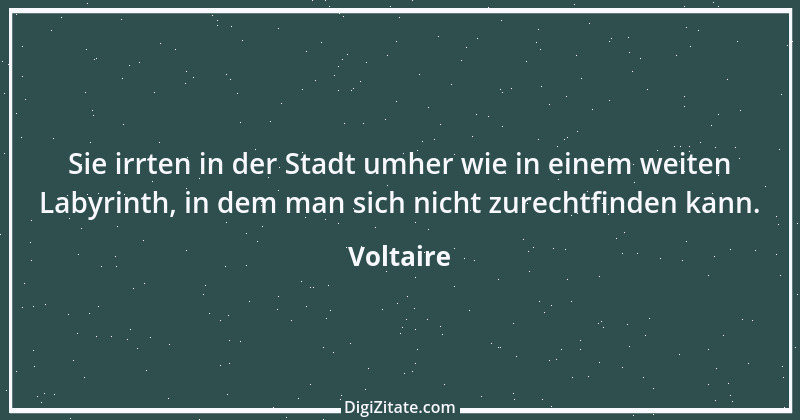 Zitat von Voltaire 578