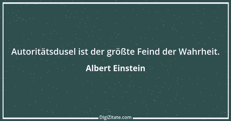 Zitat von Albert Einstein 21