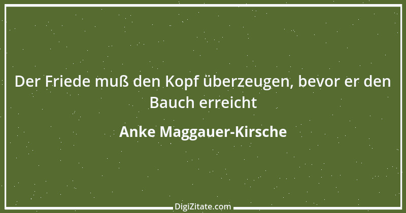 Zitat von Anke Maggauer-Kirsche 231