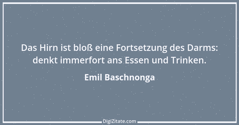 Zitat von Emil Baschnonga 330