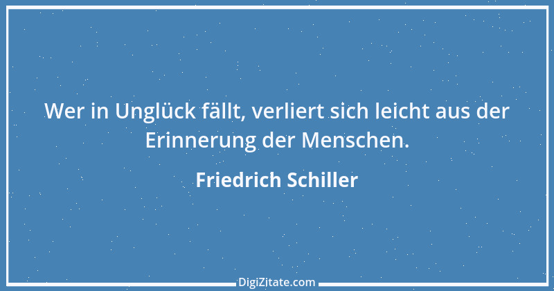 Zitat von Friedrich Schiller 451