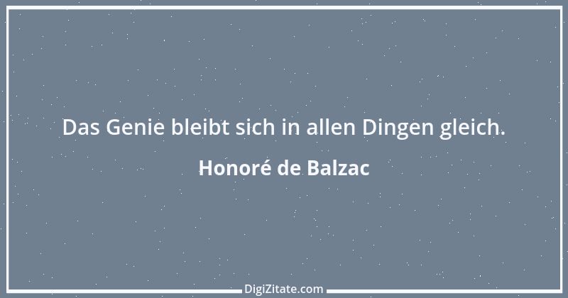 Zitat von Honoré de Balzac 63