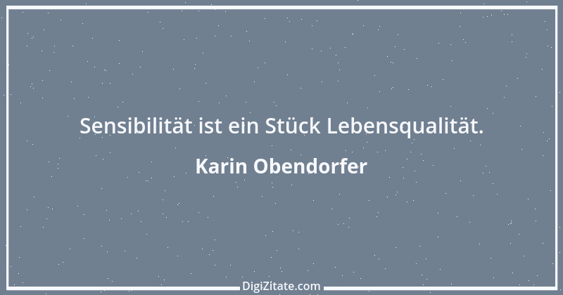 Zitat von Karin Obendorfer 4