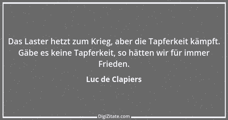 Zitat von Luc de Clapiers 56