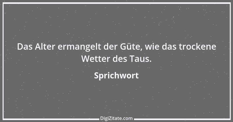 Zitat von Sprichwort 3926