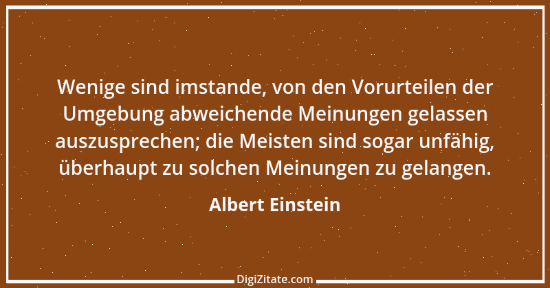 Zitat von Albert Einstein 22