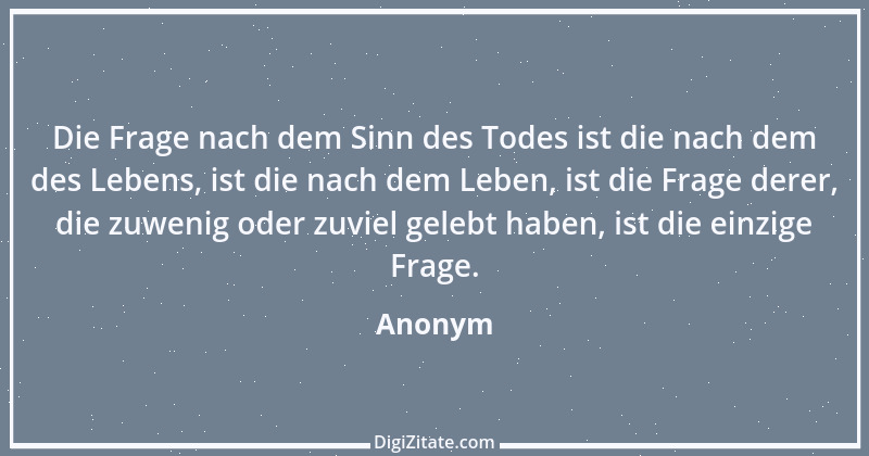 Zitat von Anonym 5903