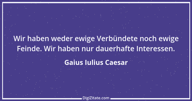 Zitat von Gaius Iulius Caesar 24