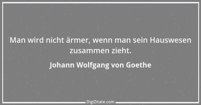 Zitat von Johann Wolfgang von Goethe 2935