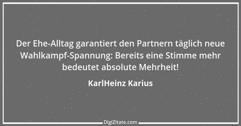 Zitat von KarlHeinz Karius 860