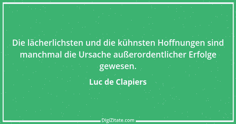 Zitat von Luc de Clapiers 57