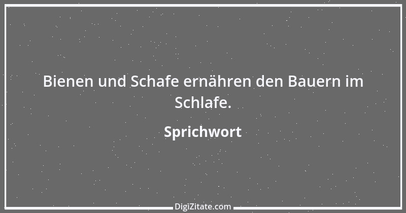 Zitat von Sprichwort 3927