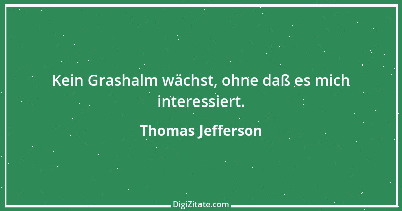 Zitat von Thomas Jefferson 24