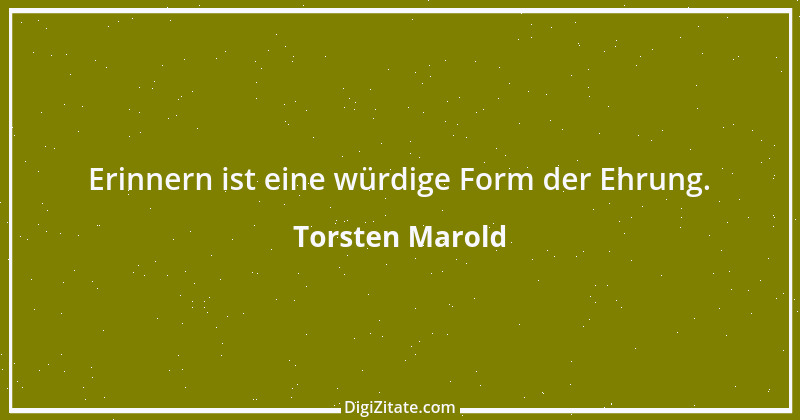 Zitat von Torsten Marold 113