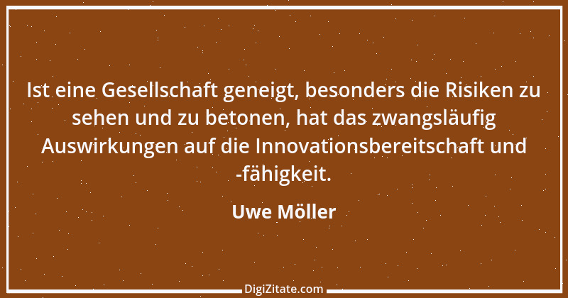 Zitat von Uwe Möller 1