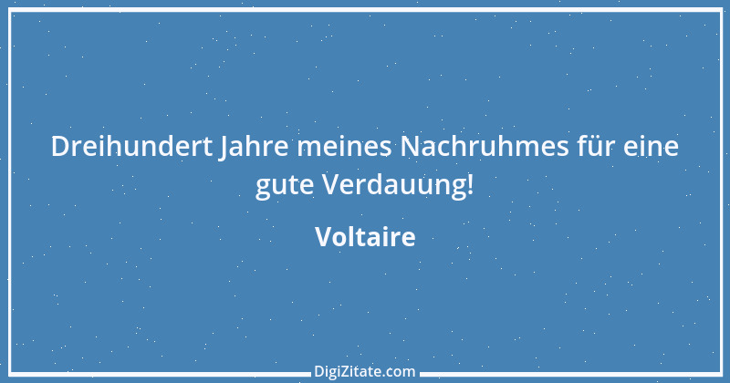 Zitat von Voltaire 580