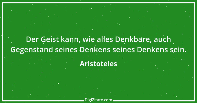 Zitat von Aristoteles 119