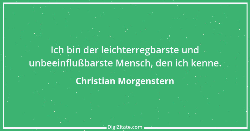 Zitat von Christian Morgenstern 270