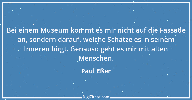 Zitat von Paul Eßer 3