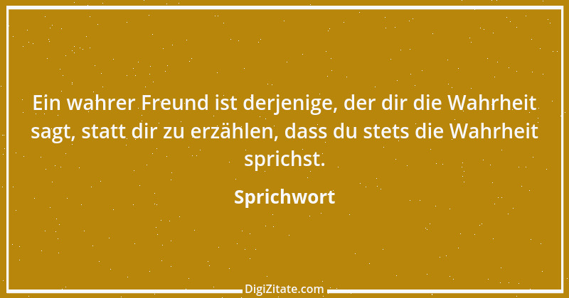 Zitat von Sprichwort 5739