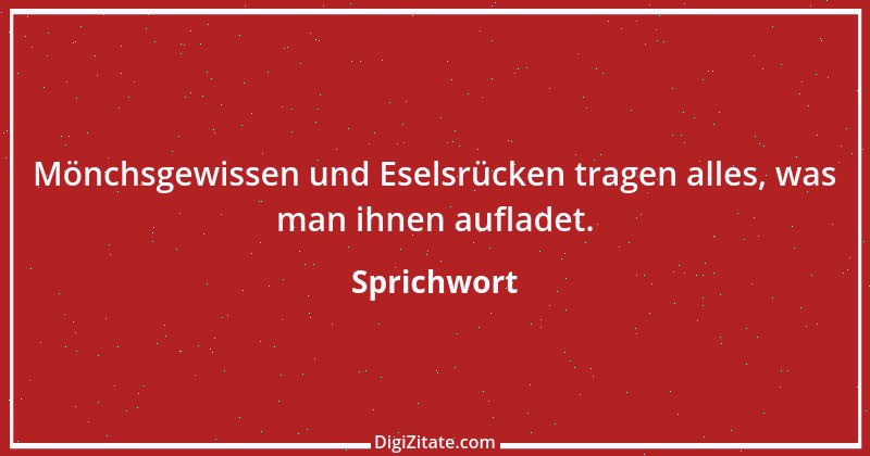 Zitat von Sprichwort 739