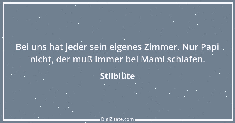 Zitat von Stilblüte 90