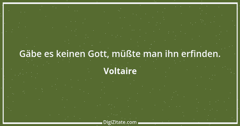 Zitat von Voltaire 392