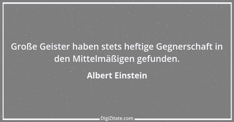 Zitat von Albert Einstein 23