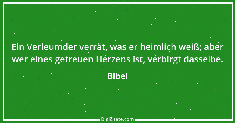 Zitat von Bibel 971