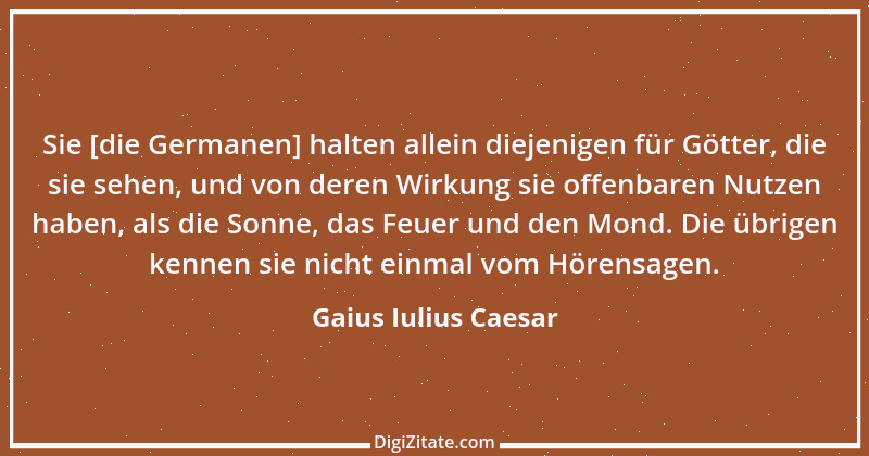 Zitat von Gaius Iulius Caesar 25