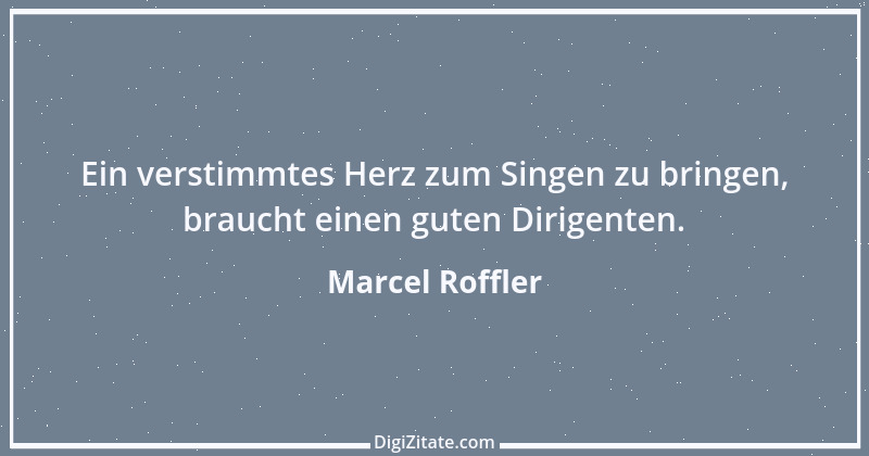 Zitat von Marcel Roffler 2