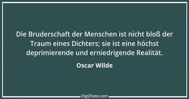 Zitat von Oscar Wilde 842