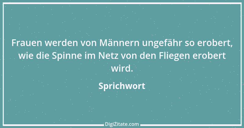 Zitat von Sprichwort 9928