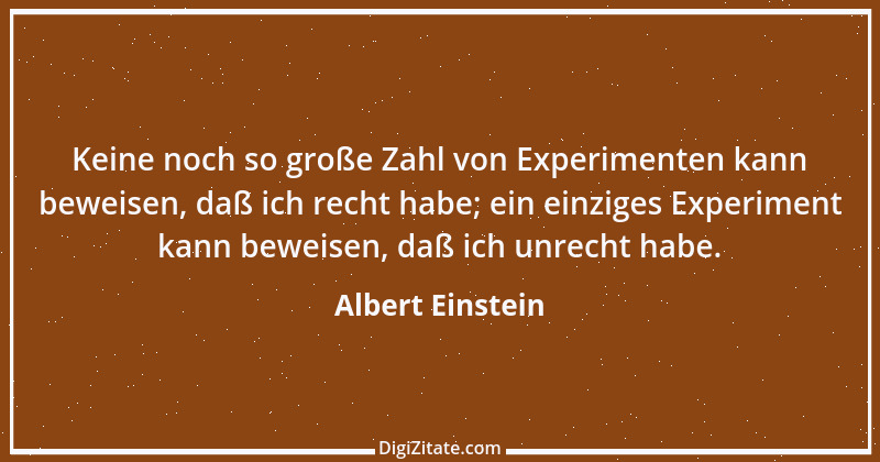 Zitat von Albert Einstein 24