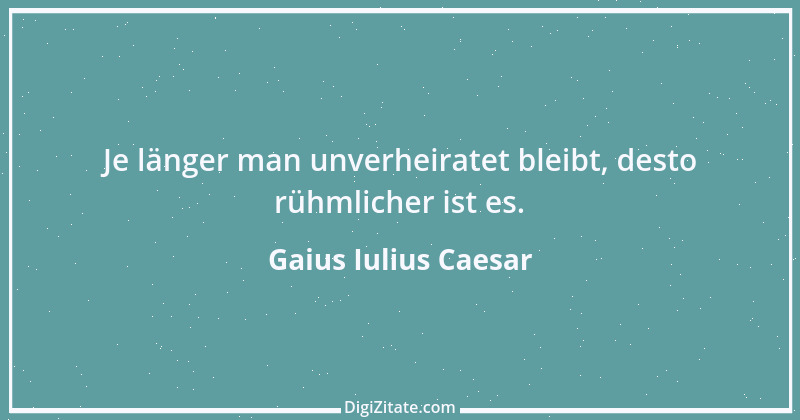 Zitat von Gaius Iulius Caesar 26