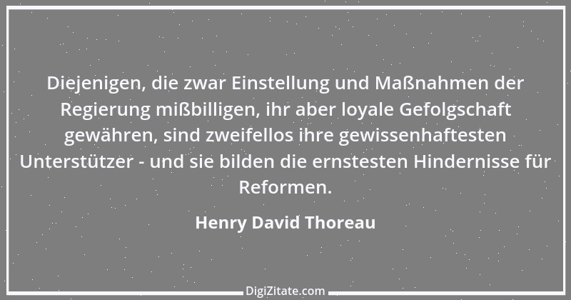 Zitat von Henry David Thoreau 180