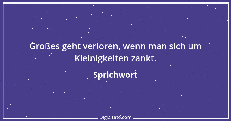 Zitat von Sprichwort 2929