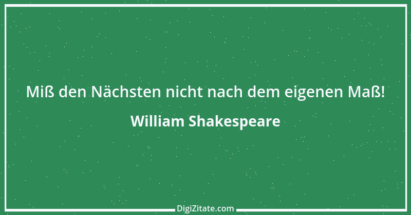 Zitat von William Shakespeare 523