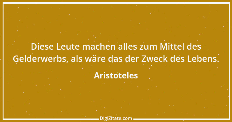 Zitat von Aristoteles 310