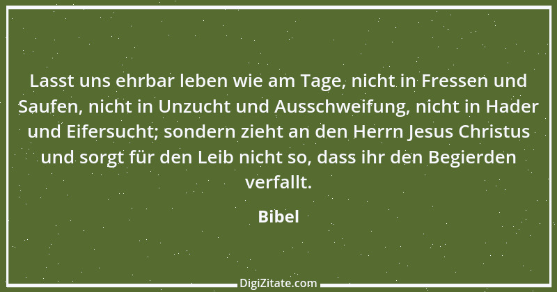 Zitat von Bibel 973