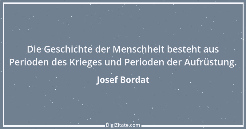 Zitat von Josef Bordat 45